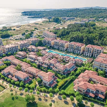 Resort Life