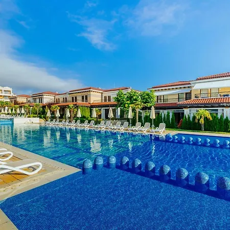 Life Resort