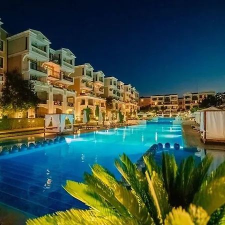 Life Resort Sozopol