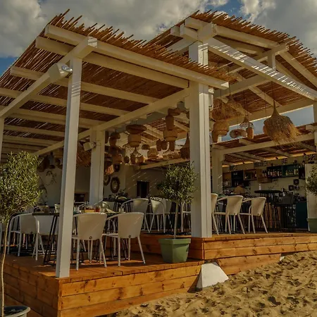 Resort Life Sozopol