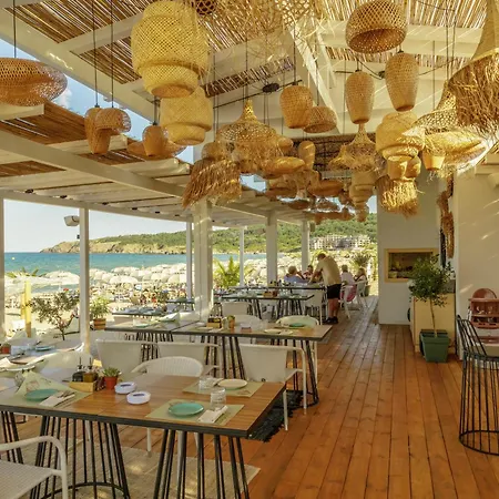 Life 4* Sozopol
