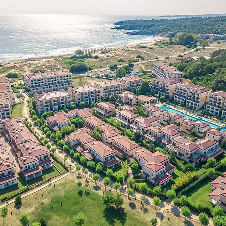 Resort Life Sozopol