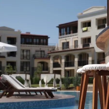 Resort Life Sozopol