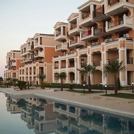 Resort Life