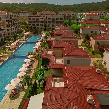 Life Resort 4*