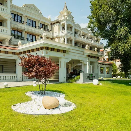 Life Apartment Sosopol