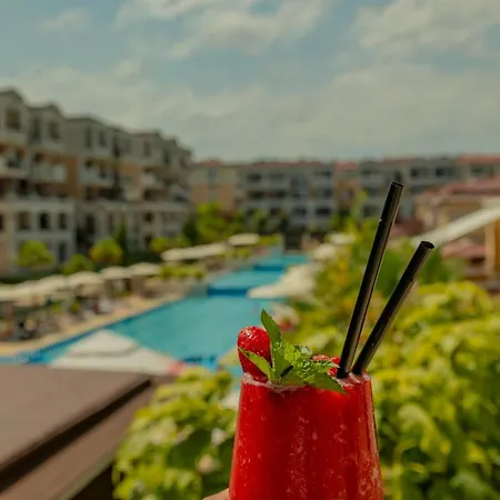 Life 4* Sozopol