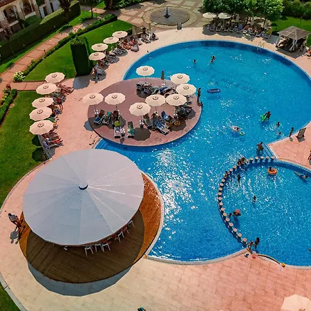 Resort Life Sozopol