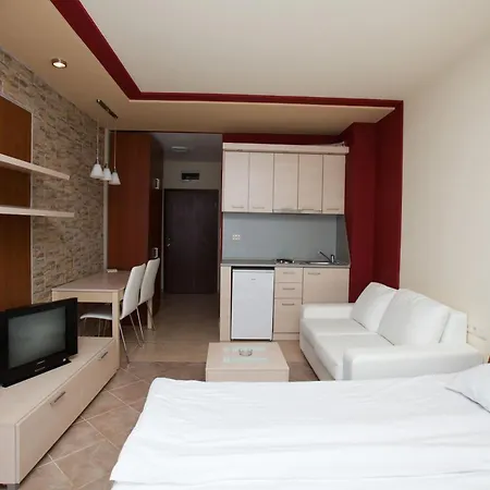 Resort Life Sozopol
