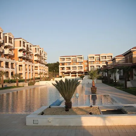 Resort Life Sozopol