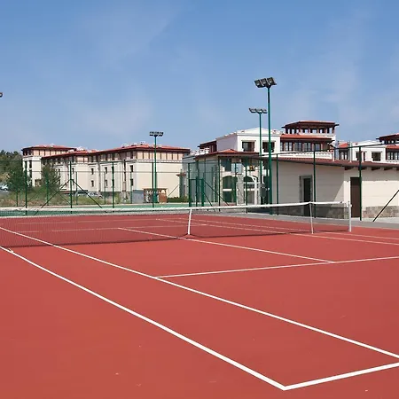 Life Resort 4*