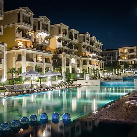Life 4* Sozopol