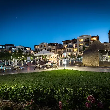 Life Resort