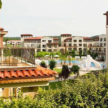 Life Resort