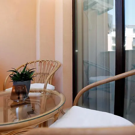 Life Resort Sozopol