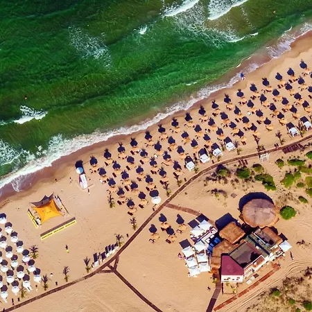 Resort Life Sozopol
