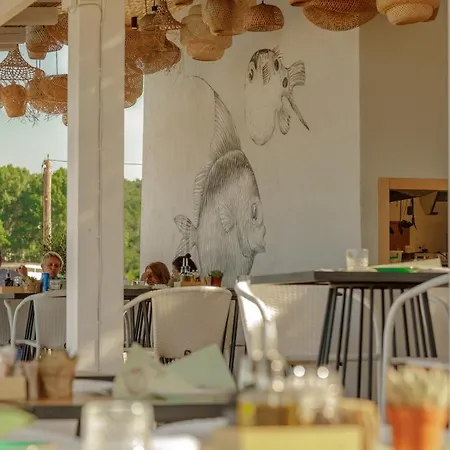 Resort Life Sozopol