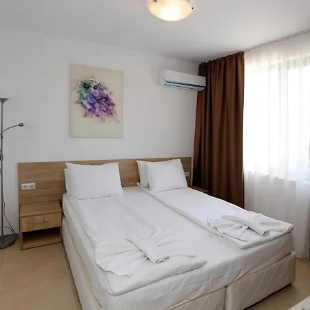 Life Resort Sozopol