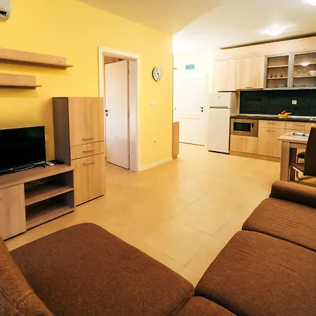 Life Resort Sozopol