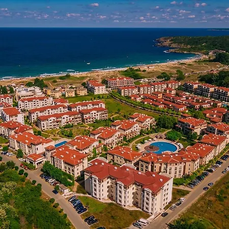 Life Sozopol