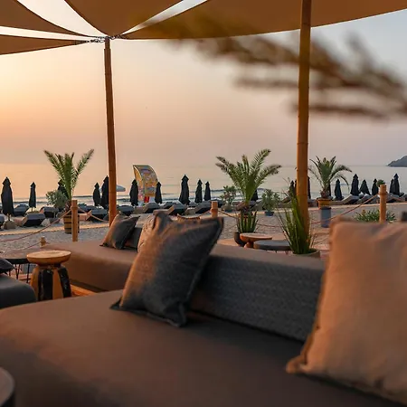 Resort Life Sozopol