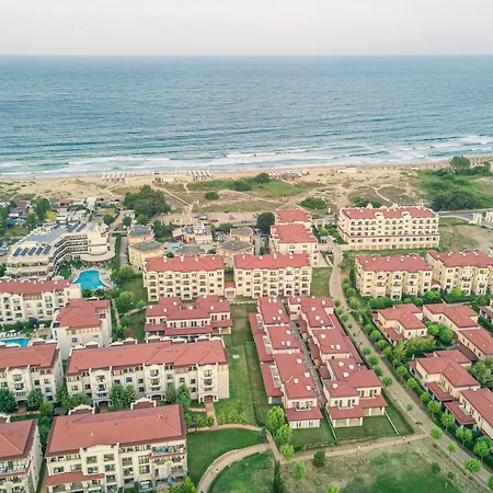 Life Resort Sozopol