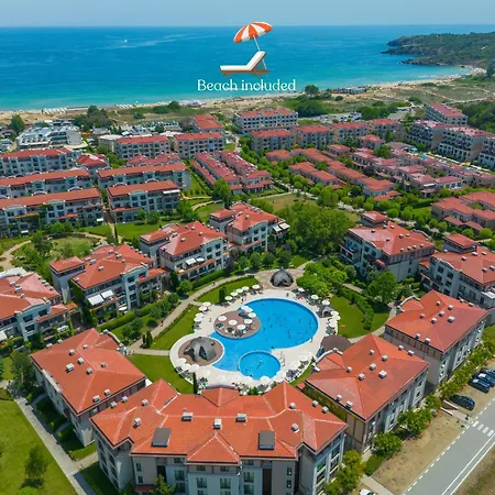 Ośrodek wypoczynkowy Life 4*