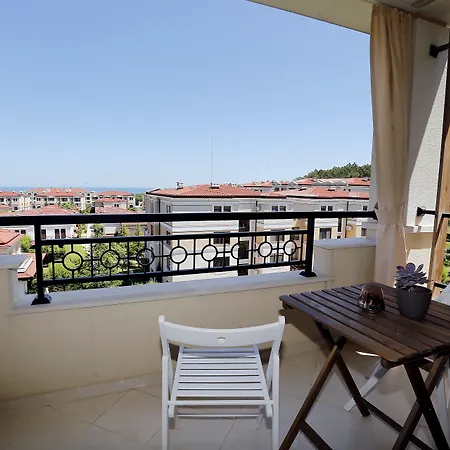 Life 4* Sozopol