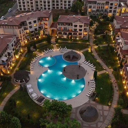 Life Sozopol