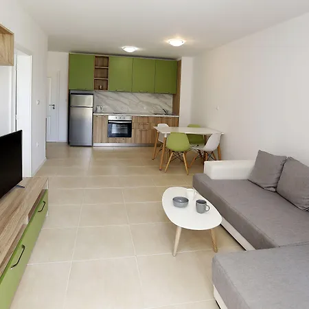 Ośrodek wypoczynkowy Life 4*