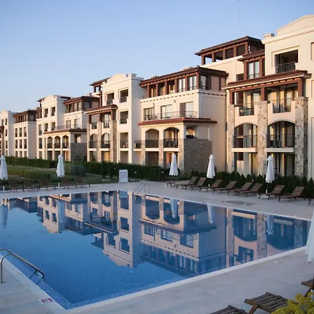Life 4* Sozopol