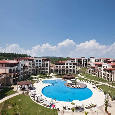 Resort Life Sozopol