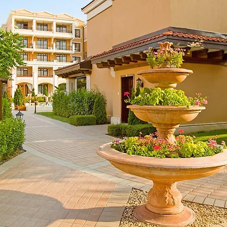 Resort Life Sozopol
