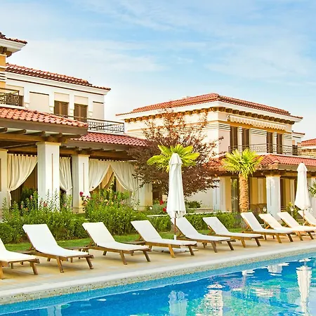 Life Resort Sozopol
