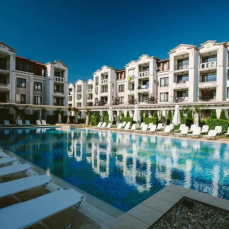 Life Resort