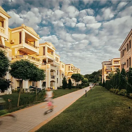 Life Resort Sozopol