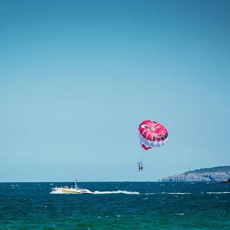 Life 4* Sozopol