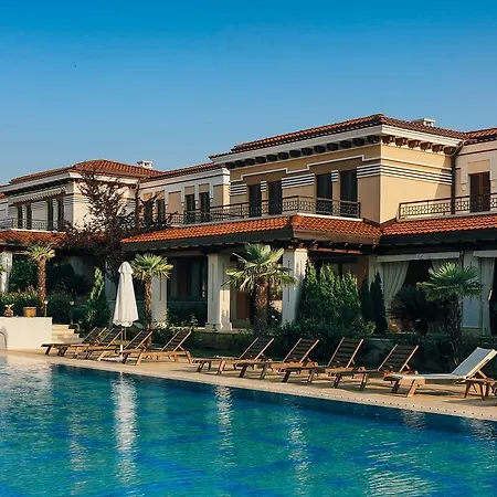 Resort Life