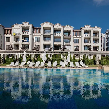 Resort Life Sozopol