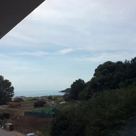 Θέρετρο Life Σωζόπολη